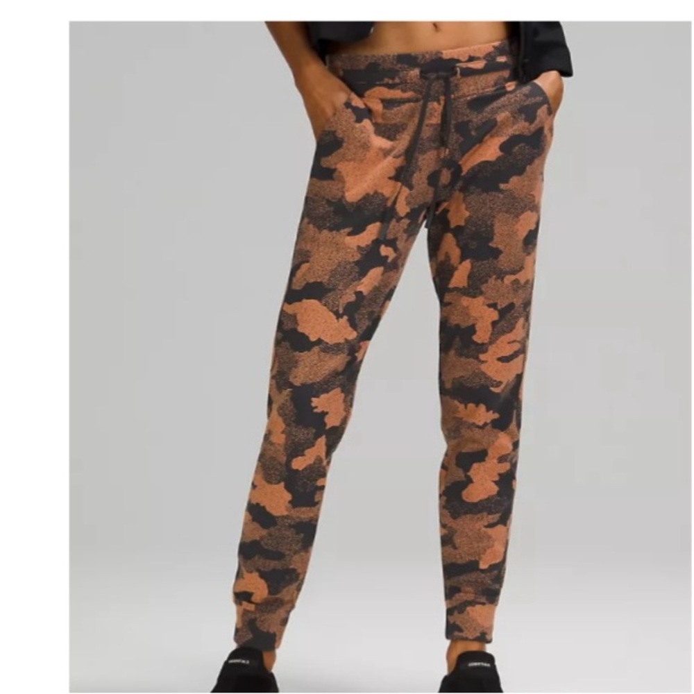 Lululemon,Ready to Rulu Jogger.